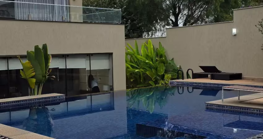 Casa em condomínio fechado à venda no Esperança, Londrina 
