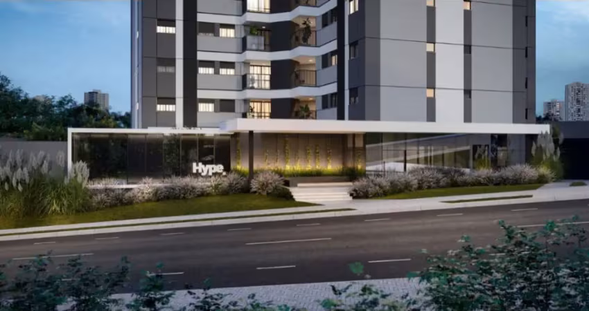 Apartamento zona sul de londrina  - proximo ao catuai - 82 metros
