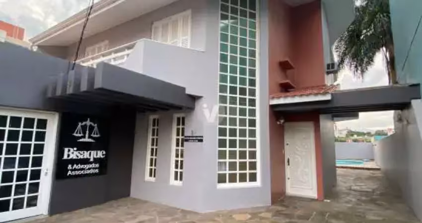 Casa com 6 quartos à venda na Rua João Batista da Cruz Jobim, 80, Nossa Senhora de Lourdes, Santa Maria