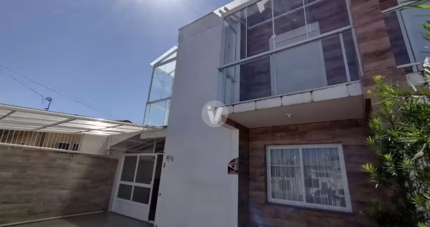 Casa com 2 quartos à venda na Rua João Batista da Cruz Jobim, 59B, Nossa Senhora Medianeira, Santa Maria