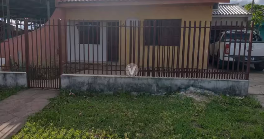 Casa 2 dormitórios à venda boi morto santa maria/rs