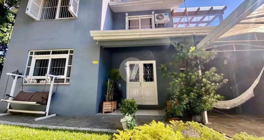 Excelente casa localizada no bairro nossa senhora de lourdes na cidade de santa