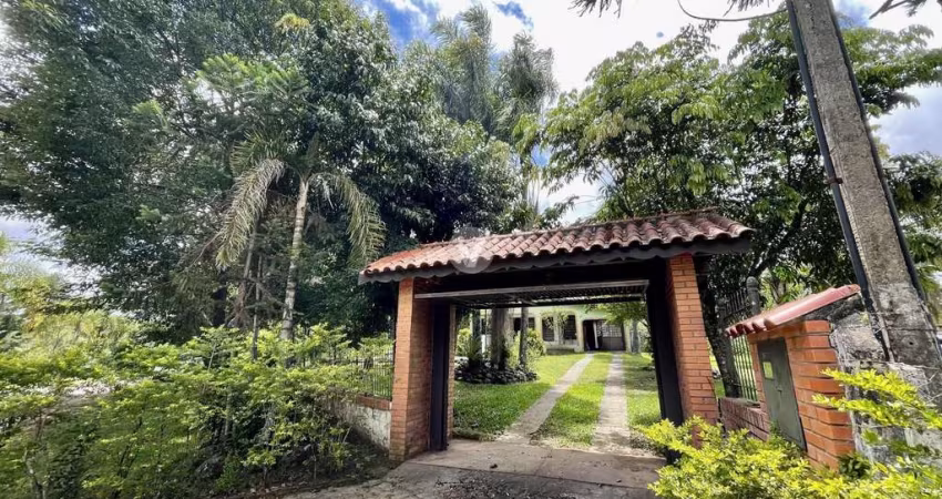 Casa de férias perfeita em Itaara!