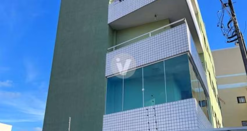 Cobertura duplex central