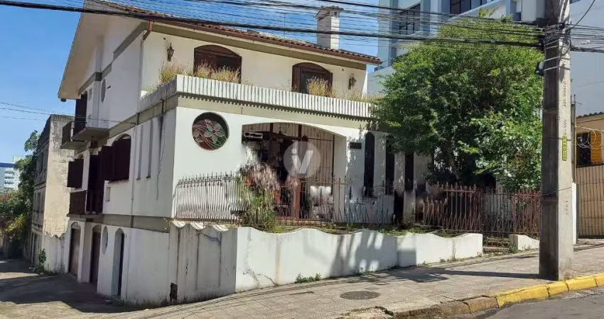 Casa central!