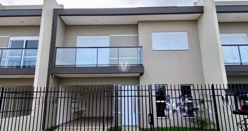Casa 3 dormitórios Pinheiro Machado