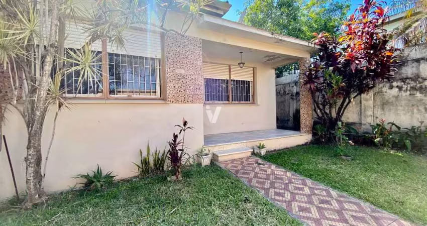 Casa com 6 quartos à venda na Rua Sete de Setembro, 706, Nossa Senhora do Perpétuo Socorro, Santa Maria