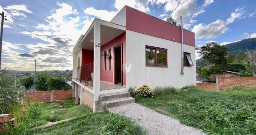 Casa 3 dormitórios