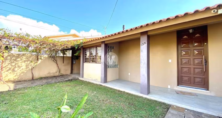 Casa à venda e locação, Alto da Colina em Camobi  Santa Maria.