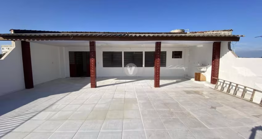 Casa Ampla e reformada na Tancredo Neves!