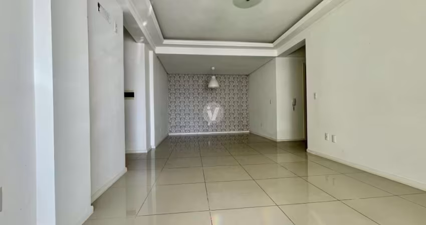 Apartamento no Residencial Roma, centro 2 dormitórios 1 suíte