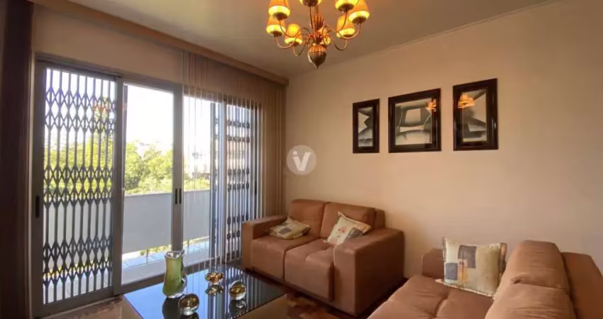 Apartamento com 3 quartos à venda na Rua do Acampamento, 33, Centro, Santa Maria