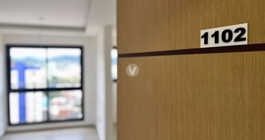 Apartamento com 2 quartos à venda na Rua São Francisco, 373, Nossa Senhora do Rosário, Santa Maria