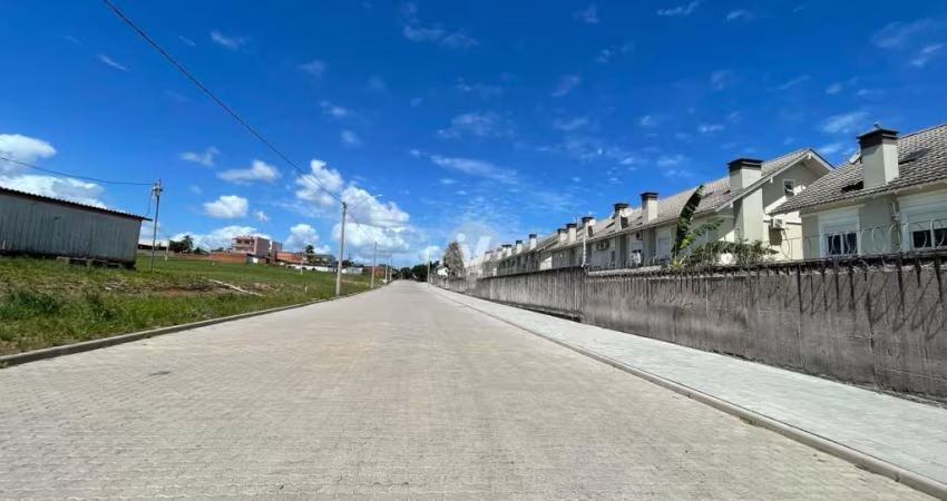 Terreno à venda São José Santa Maria/RS