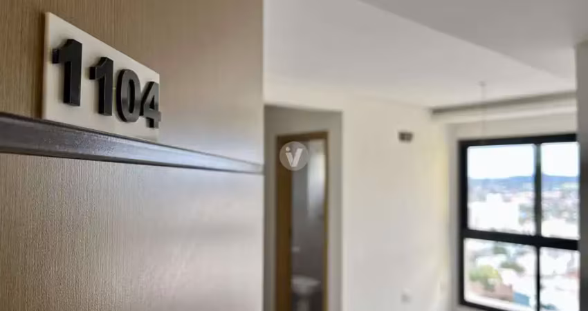 Apartamento com 2 quartos à venda na Rua São Francisco, 373, Nossa Senhora do Rosário, Santa Maria