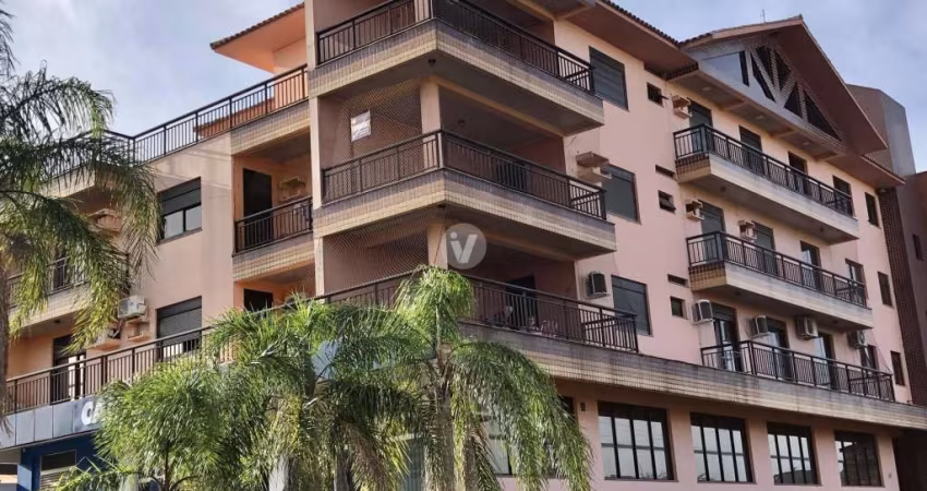 Apartamento no coração do Camobi