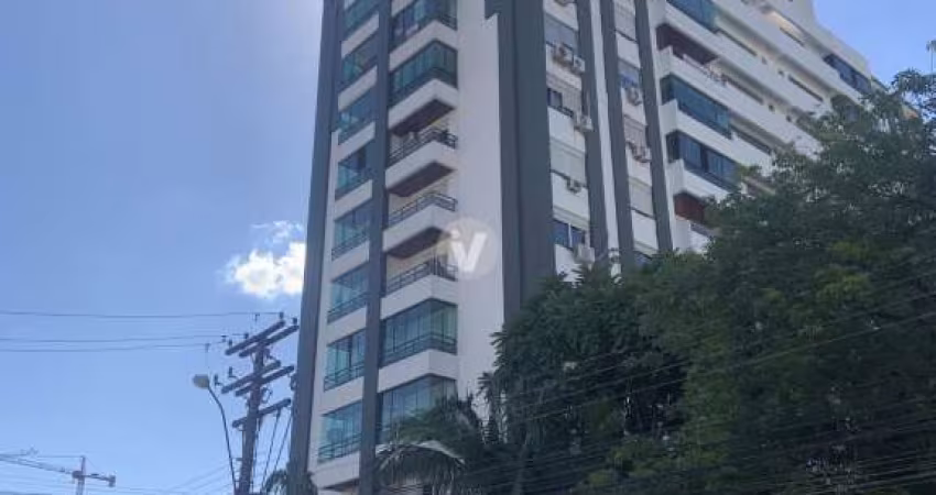 Apartamento de três dormitórios em excelente localização no bairro Nossa senhora
