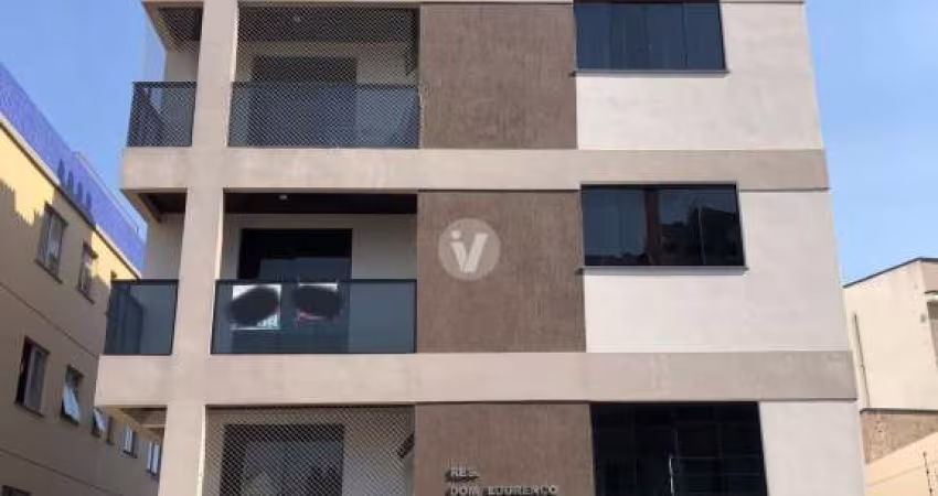 Apartamento 1 Dormitório - Dom Lourenço