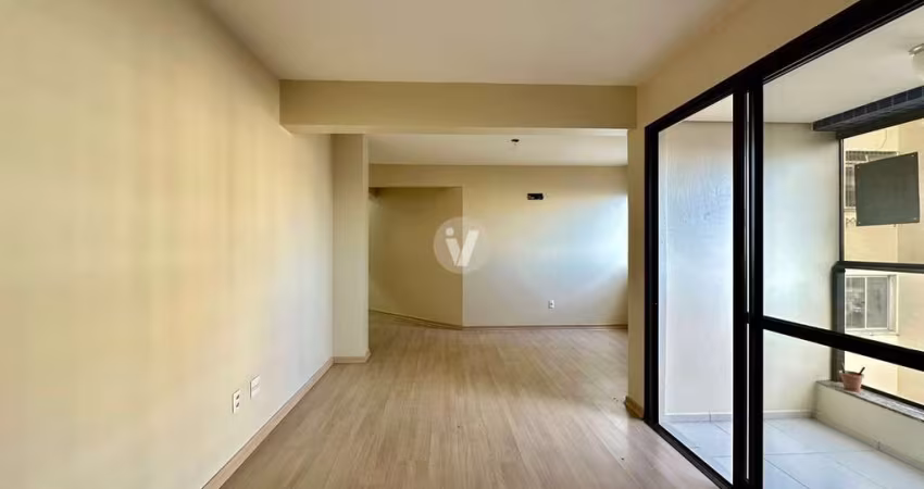 Apartamento amplo 3 dormitórios centro