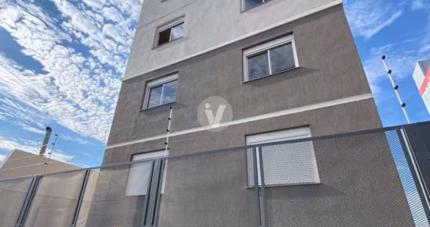 Duplex 2 dormitórios com suíte e vaga dupla! Possibilidade de 3 dormitórios