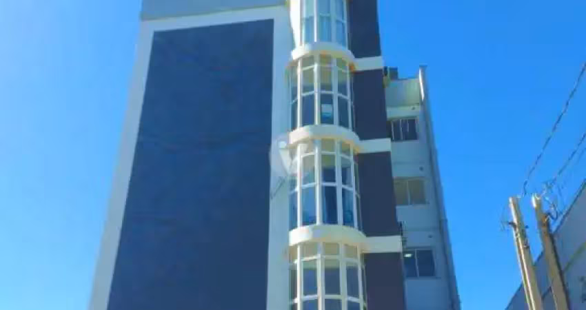 Apartamento novo de 2 dormitórios no bairro Dom Antônio Reis