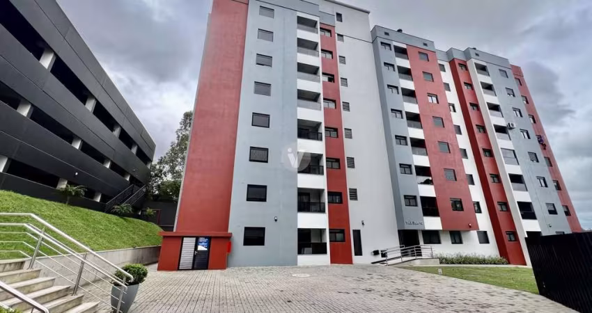 Apartamento novo, 3 dormitórios com suíte!