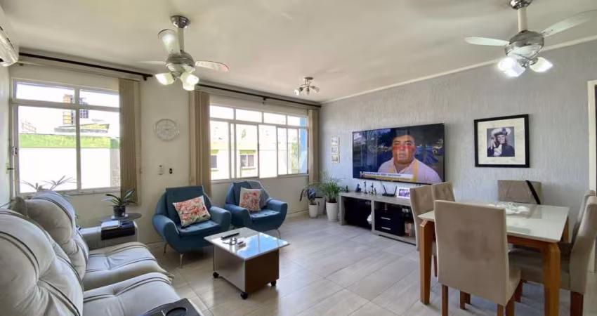 Apartamento 3 dormitórios central