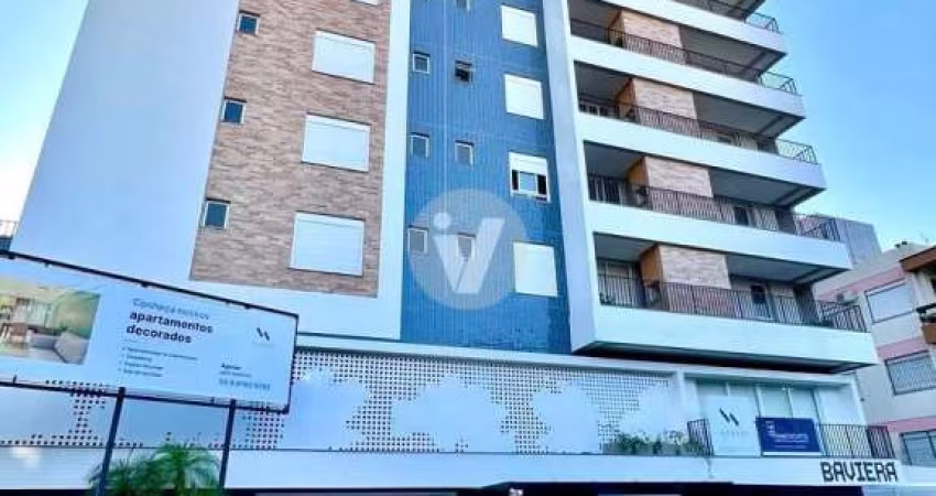 Apartamento central, Residencial Baviera