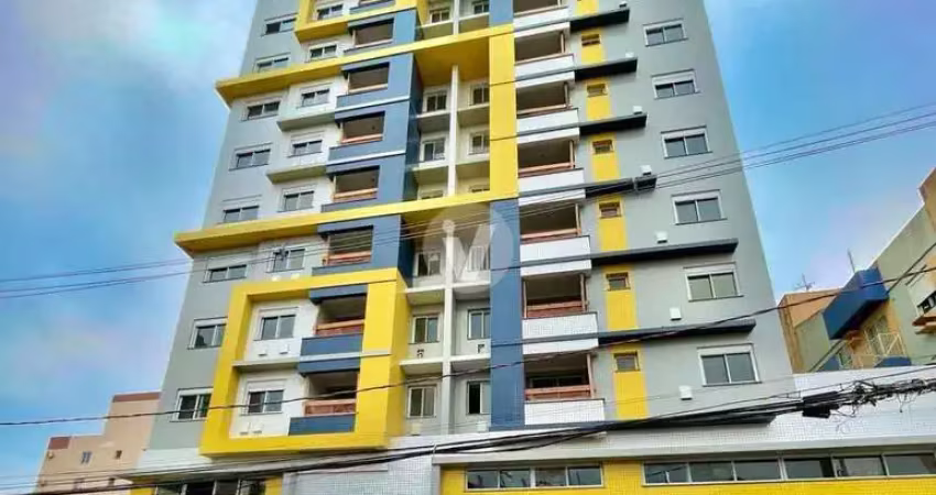Apartamento com 1 quarto à venda na Rua Conde de Porto Alegre, 69, Nossa Senhora do Rosário, Santa Maria