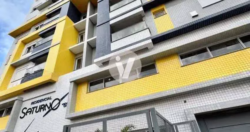 Apartamento com 1 quarto à venda na Rua Conde de Porto Alegre, 69, Nossa Senhora do Rosário, Santa Maria