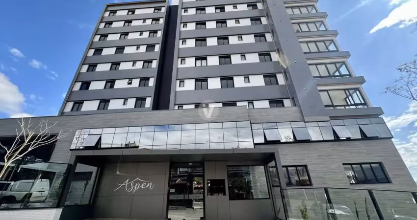 Apartamento com 3 quartos à venda na Avenida Fernando Ferrari, 1801, Nossa Senhora de Lourdes, Santa Maria
