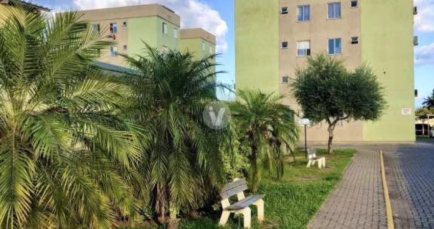 Apartamento 2 dormitórios à venda Passo D'Areia Santa Maria/RS