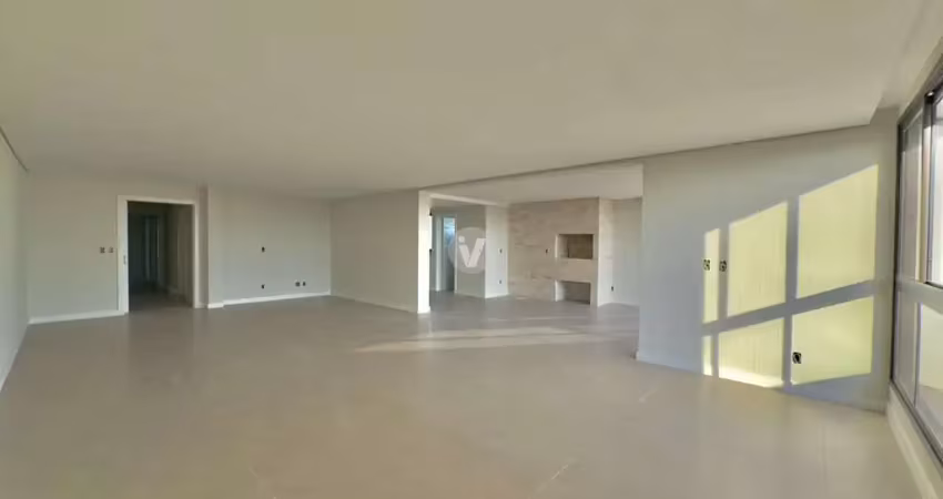 Apartamento com 3 quartos à venda na Rua Barão do Triunfo, 2239, Nossa Senhora de Fátima, Santa Maria