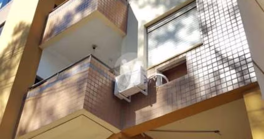 Apartamento 1 dormitórios à venda Centro Santa Maria/RS