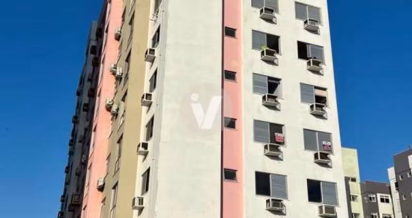 Apartamento de 2 dormitórios localizado no Residencial Ferrara no bairro Nsrª da