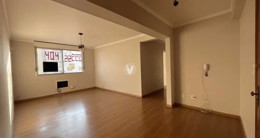 Apartamento próximo a Hospital de Caridade