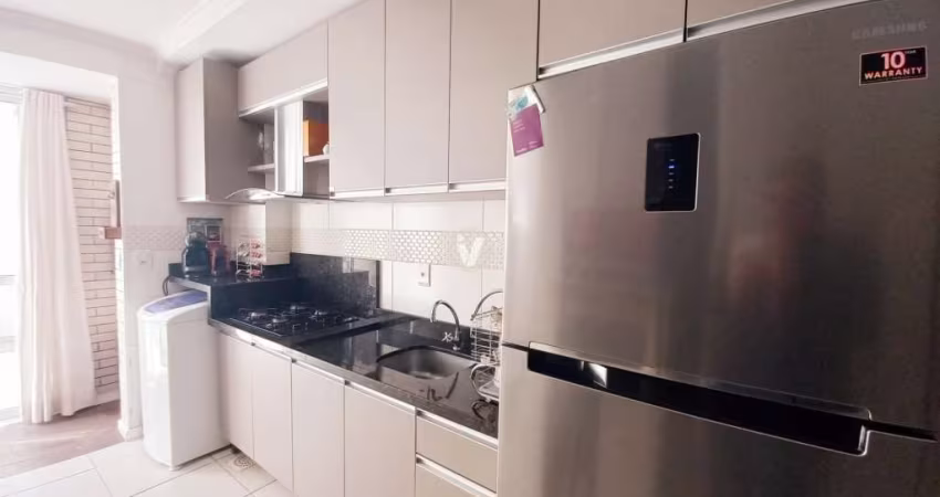 Apartamento 01 dormitório, central, mobiliado