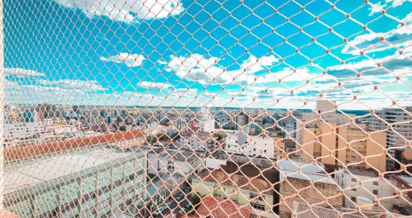 APARTAMENTO 2 DORMITÓRIOS NO CENTRO DE SANTA MARIA