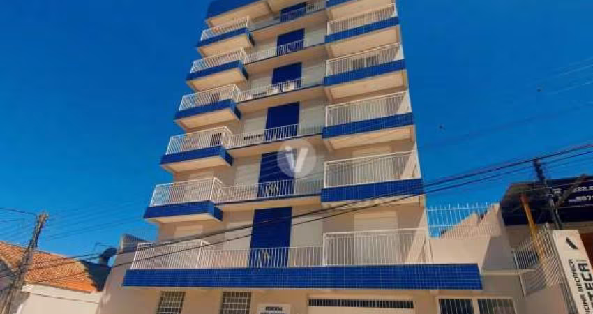 Apartamento novo próximo ao Forum e Shopping Royal.