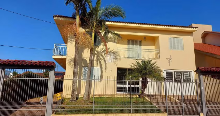 Apartamento 3 dormitórios à venda Camobi Santa Maria/RS