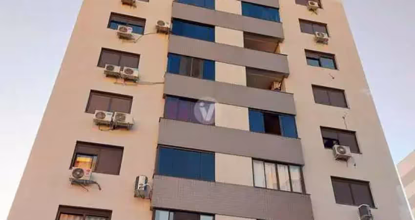 Apartamento com 3 quartos à venda na Alameda Buenos Aires, 171, Nossa Senhora das Dores, Santa Maria