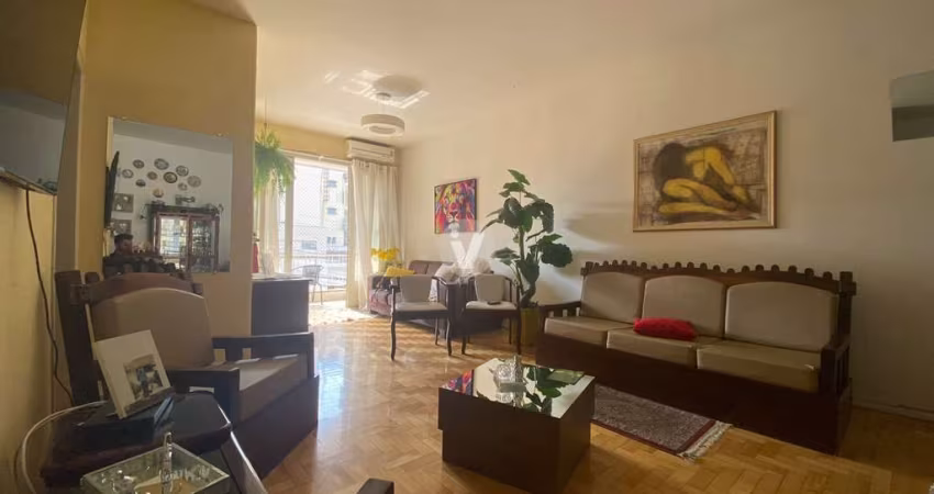 APARTAMENTO 03 DORMITÓRIOS CENTRAL