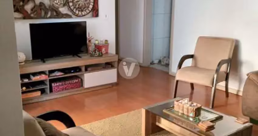Apartamento 03 dormitóiros no centro de santa maria/rs.