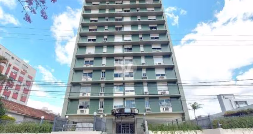 Apartamento de 3 Dormitórios no Edifício Guanabara