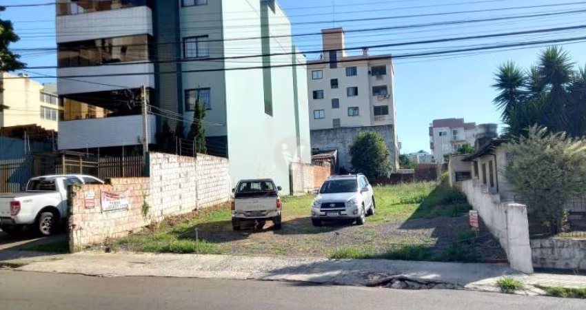 Terreno central