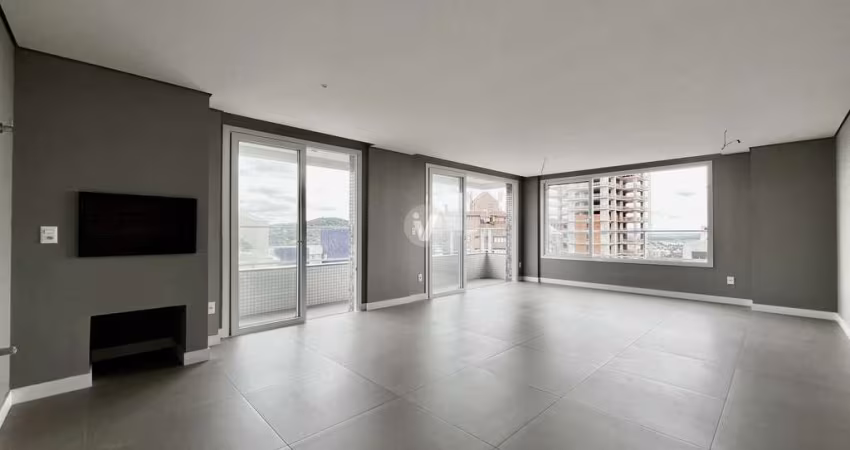 Apartamento 3 dormitórios no Ccília