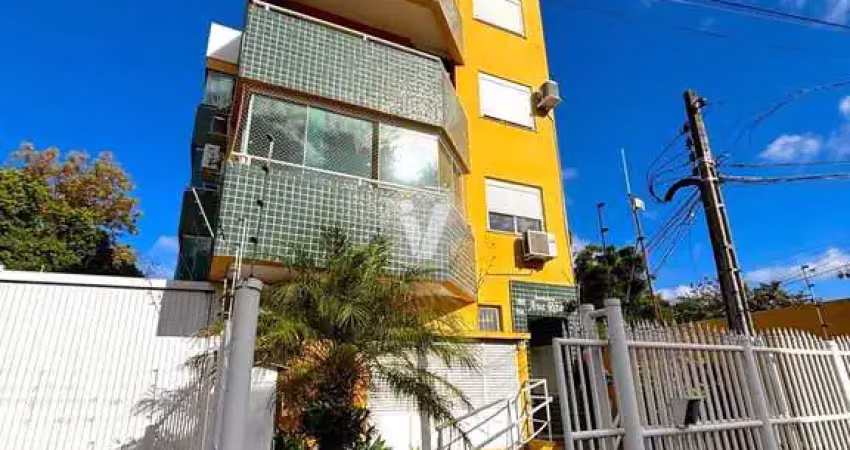 Apartamento 02 dormitórios próximo a avenida presidente vargas.