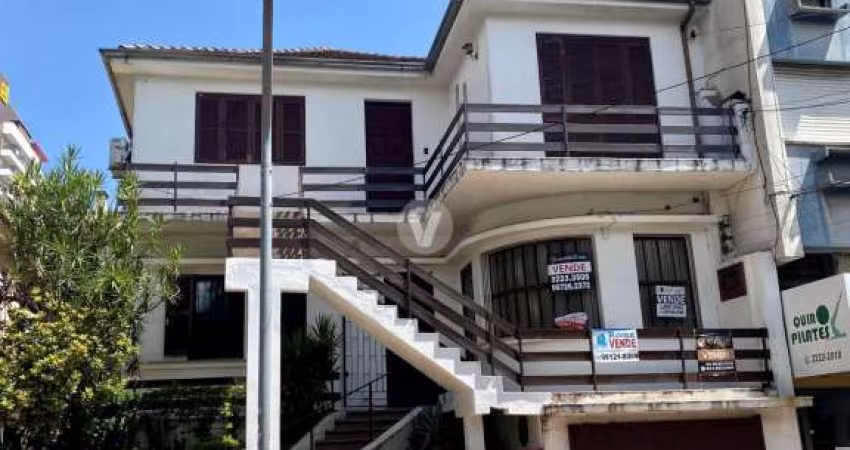 Apartamento localizado no Centro de Santa Maria