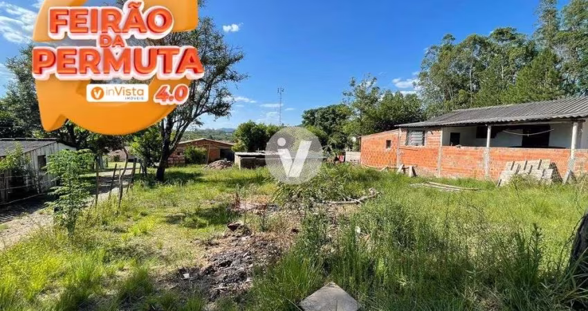 Terreno à venda  no Jardim Berleze.