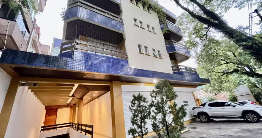Apartamento na Av. Medianeira
